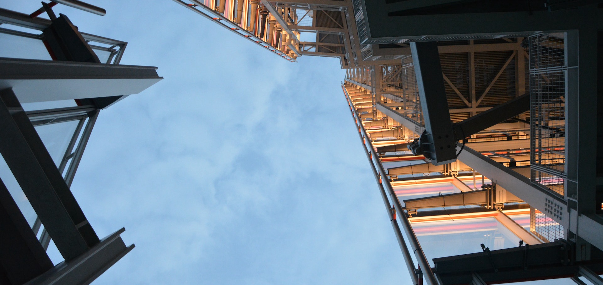 AND STRICT CONSTRUCTION